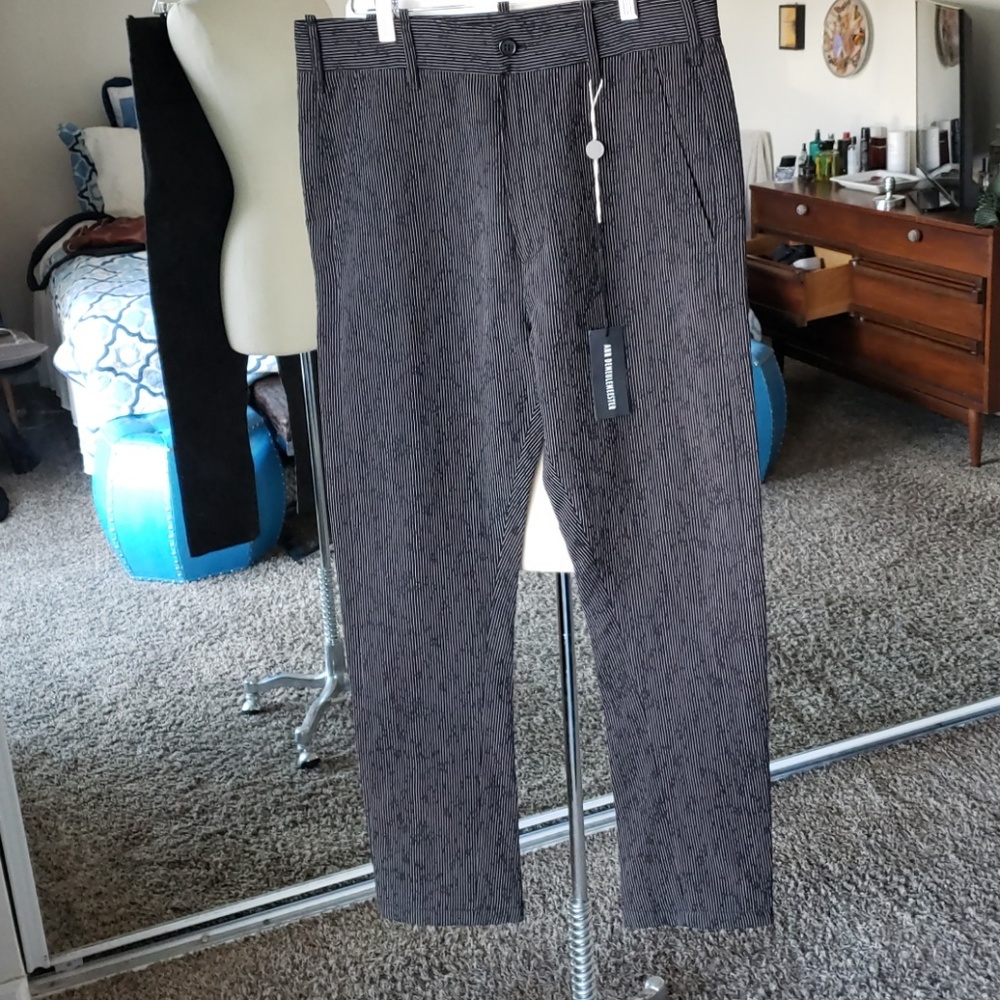 NWT Ann Demuelmeester pant
